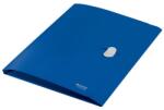Leitz Iratvédő mappa 11mm PP A4 Leitz Recycle kék (E46220035)
