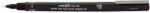 uni Rajzmarker 0, 05mm Uni PIN fekete (TUPIN005F)
