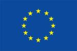  Zászló EU 40x60cm (ZEU4060)