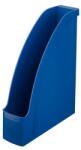 Leitz Suport documente vertical albastru polistiren Leitz (ESS24760035)