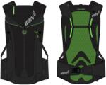 inov-8 Rucsac Venturelite 25 Black/Green Rucsac tura
