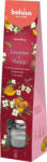 Bolsius Diffúzor Bolsius Floral Fusion Jázmin és Mangó, illatos, 30 ml (STP012173618)