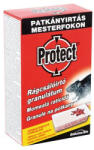 Protect Granulátum PROTECT, patkányok ellen, 2x75 g tálca (150 g) (STP01090097)