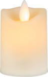 MagicHome Vianoce Gyertya MagicHome, 5x7, 5 cm, csere (STP018091817)