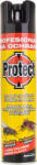 Protect Spray PROTECT, aeroszol, repülő rovarok irtására, 400 ml (STP01090075)