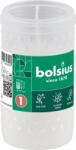 Bolsius Gyertya utántöltő Bolsius Gravelight RP1, 20 óra, 78 g, 50x90 mm (STP012174468)