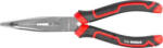 Strend Pro Fogó Strend Pro Premium ComfortGrip DL413, 200 mm, hajlított orrú (STP012291378)