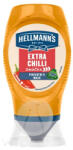 Hellmann's Extra Chili Grillszósz 250g - delfinbuvar