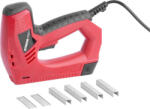 Strend Pro Tűzőgép Strend Pro J-123, elektromos, kapcsok 8-14 mm, szegek 15 mm (STP012172833)