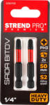 Strend Pro Bit Strend Pro Premium Phillips, PH 3, csomag 2 db (STP012250793)