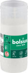 Bolsius Gyertya utántöltő Bolsius Gravelight RP15, 34 óra, 107 g, 50x120 mm (STP012174467)