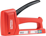 Rapid Tűzőgép RAPID R53, kézi, kapcsok 53 típus, 4-10 mm (STP012173132)