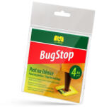 Papírna Moudrý Csapda BugStop, poloskáknak, csomag 4 db, Sellbox 20 csomag (STP01090090)
