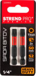 Strend Pro Bit Strend Pro Premium Torx, T 40, csomag 2 db (STP012250800)