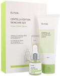IUNIK Centella Edition Skincare Set - Problémás Bőrre Készült Kozmetikai Készlet