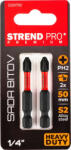 Strend Pro Bit Strend Pro Premium Phillips, PH 2, csomag 2 db (STP012250792)