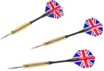 Mikro Trading Darts fém nyilak 3 db (468699)