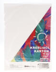 Wiky Rajzlap készlet A4 180g 10db (840409)