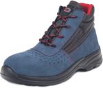 CERVA RUFUS MF S1 SRC bakancs kék 43 (0202082940043)