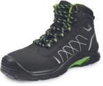 CERVA TORNAFORT MF S3 SRC bakancs fekete 44 (0202085760044) - munkaruhatrade