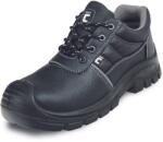 CERVA RAVEN XT MF S3 SRC félcipő 37 fekete (0201039460037)
