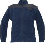 CERVA RANDWIK polár kabát kék 3XL (0301006140006)