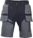 CERVA KEILOR FP STRETCH rövidnadrág szürke 60 (0357000500060)