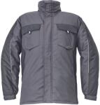 CERVA MAX NEO télikabát antracit M (0331003661002)