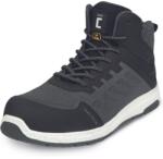CERVA DUVAAG ESD S1PS SR bakancs szürke 38 (0202087600038)