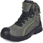 CERVA DERRIL MF S3 SRC bakancs 42 szürke (0202065300042)