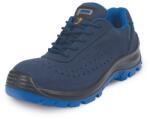 CERVA WENZ MF ESD S1P SRC félcipő kék 39 (0201051540039) - munkaruhatrade