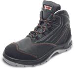 CERVA ULTRA MITO MF S3 SRC bakancs fekete 48 (0202086560048)