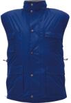CERVA BEAVER mellény royalkék L (0303002450003)