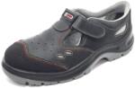 CERVA ULTRA TOPOLINO MF S1P SRC szandál fekete 43 (0203016160043)