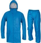 CERVA SIRET PU esőöltöny royalkék M (0312003050002)