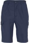 CERVA JOHAN rövidnadrág sötétkék 48 (0357001641048)