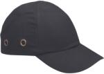 CERVA DUIKER SE1710 biztonsági sapka fekete (0603000160999) - munkaruhatrade