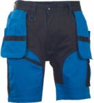 CERVA KEILOR FP STRETCH rövidnadrág royalkék 58 (0357000550058)