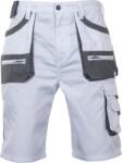 CERVA CARL rövidnadrág fehér-szürke 58 (0357000286058)
