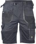 CERVA DAYBORO rövidnadrág antracit 54 (0310002761054) - munkaruhatrade