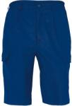 CERVA JOHAN rövidnadrág royalkék 58 (0357001650058)