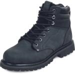 CERVA BK FARMER O2 CI SRC bakancs 40 fekete (0202072160040)