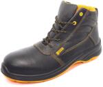 CERVA MILANO MF S3 SRC bakancs fekete 47 (0202087160047)