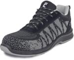 CERVA GEARGRINT S1 MF SRC félcipő szürke 44 (0201057400044)