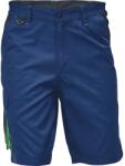 CERVA CREMORNE rövidnadrág sötétkék 58 (0310002841058)