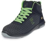 CERVA UTTENDORF MF ESD S3S SR bakancs antracit 36 (0202087861036)