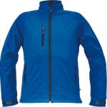 CERVA CHITRA softshell dzseki royalkék 3XL (0301059550006)
