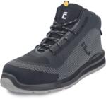 CERVA VADORROS MF ESD S1P SRC bakancs szürke 44 (0202086300044)