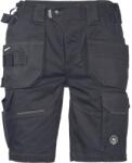 CERVA DAYBORO rövidnadrág fekete 62 (0310002760062)