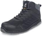 CERVA DUVAAG ESD S1PS SR bakancs fekete 47 (0202087660047)